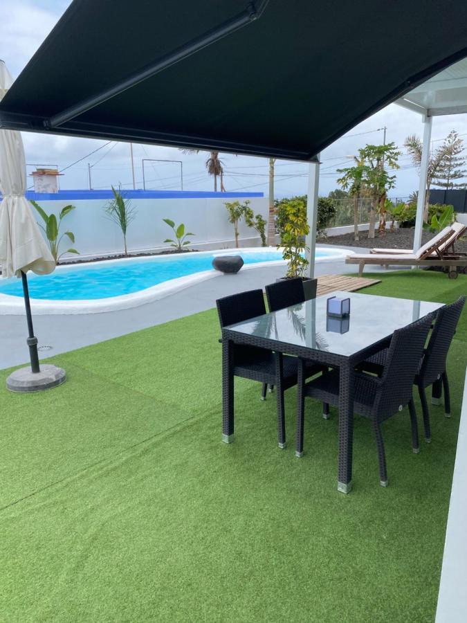 Tagoro Sunset View & Heated Pool Tenerife サンタクルスデテネリフェ エクステリア 写真