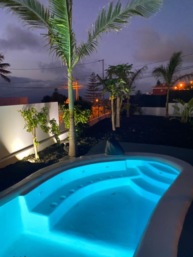 Tagoro Sunset View & Heated Pool Tenerife サンタクルスデテネリフェ エクステリア 写真