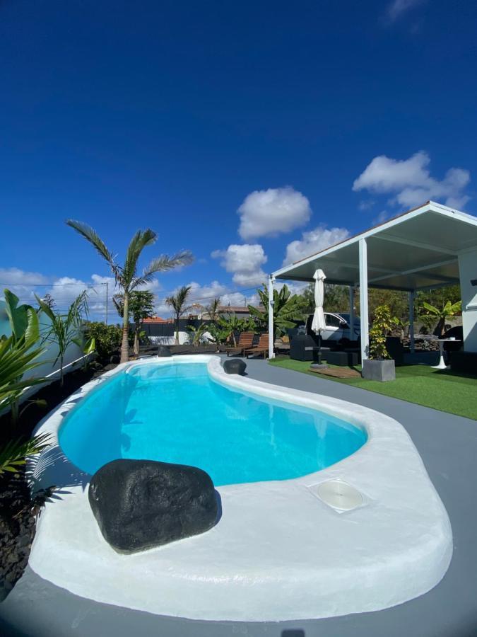 Tagoro Sunset View & Heated Pool Tenerife サンタクルスデテネリフェ エクステリア 写真