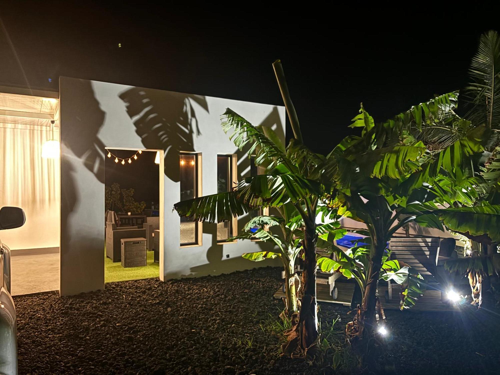 Tagoro Sunset View & Heated Pool Tenerife サンタクルスデテネリフェ エクステリア 写真